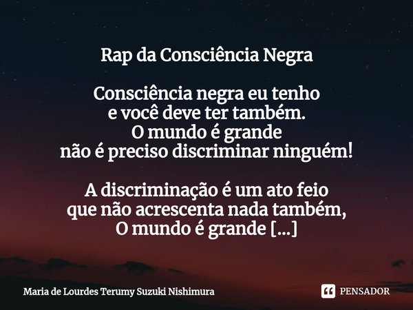 Vinte raps brasileiros para ouvir no Dia da Consciência Negra