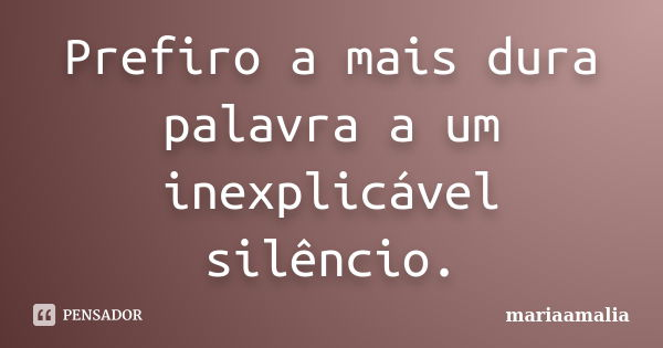 Amore, Dê uma olhadinha dentro de seu Roswyta Ribeiro - Pensador