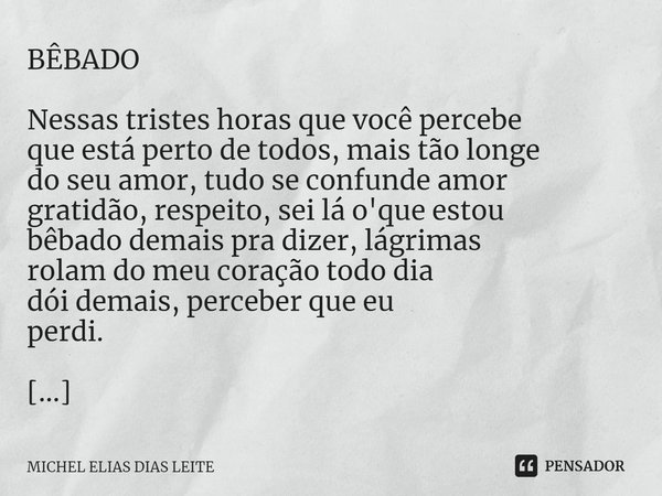 Elias sente saudades da Chise! 💖 A casa é fria sem você aqui