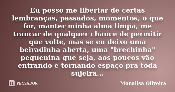 Monalize Oliveira