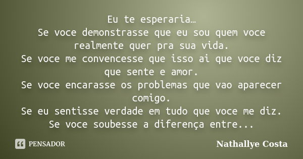 A vida e um jogo feito para todos. Kenia Cristina Borges - Pensador