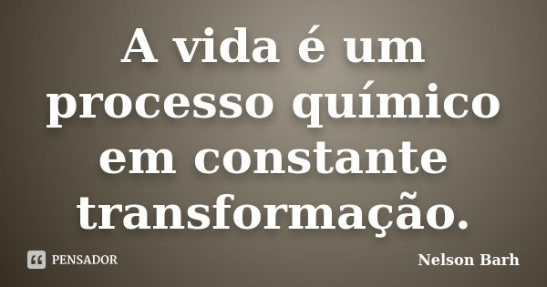 CONHEÇA TODAS AS FRASES ESPECIAIS DE TRANSFORMAÇÃO! 