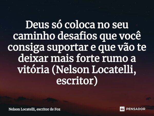 Quero você pois você ainda e meu jogo Jorlanilson Diniz - Pensador