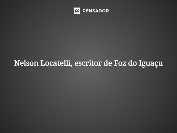 Jesus venceu a morte para que você tenha vida em abundância! Nas próximas horas, você vai perceber como são extraordinários os planos Dele para o seu futuro. E... Frase de Nelson Locatelli, escritor de Foz do Iguaçu.