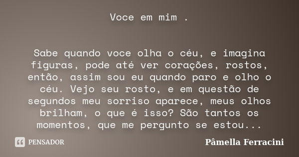 A única regra do jogo da vida é: Não Renilmar Fernandes - Pensador