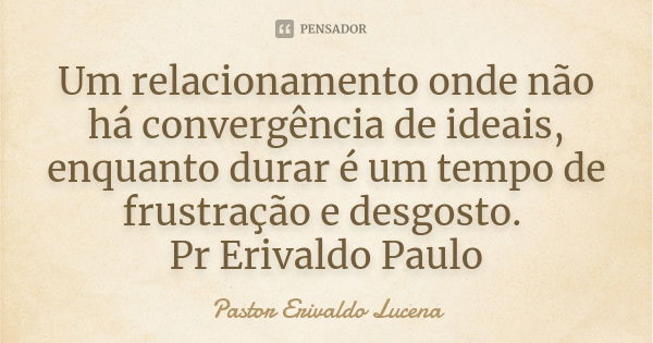 A diferença entre um relacionamento Garotapecado - Pensador