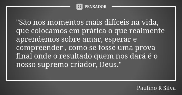 Levanta a cabeça! 57 frases de força para ajudar a superar momentos  difíceis - Pensador