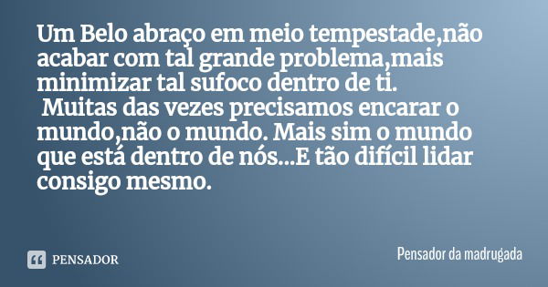 Aposto que você não sabe o que significa ao pé da letra a palavra: mis