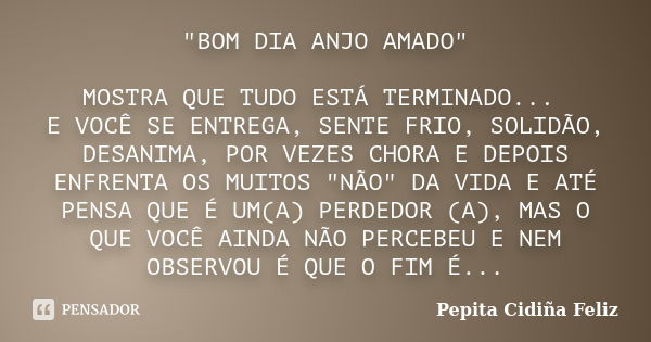 Bom Fim de Semana! - Uma Pepita de Sucesso