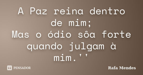 Reina em Mim