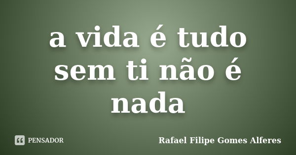 As 53 melhores frases de Filipe Ret sobre a vida, o amor e a sociedade -  Pensador