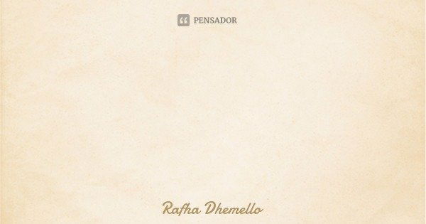 METAS Mesmo que limites
foram feitos para ser superados
Barreiras, ultrapassadas
Obstáculos, derrotados
Medos, encarados
Desafios, conquistados
Sonhos, realizad... Frase de Rafha Dhemello.