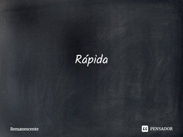 Se Minhas Veredas em Cristo me Mostrar a Morte,
me Ajoelharei e Pedirei uma Morte Rápida e Indolor,
mas não Esconderei a Verdade.... Frase de Remanescente.