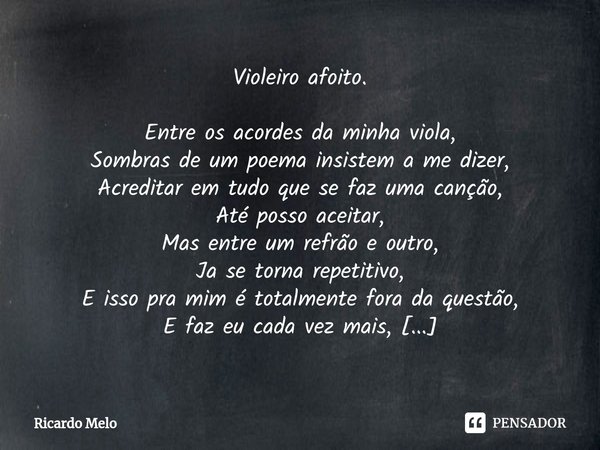 Frases de rodeio que celebram a força e a tradição do sertanejo - Pensador