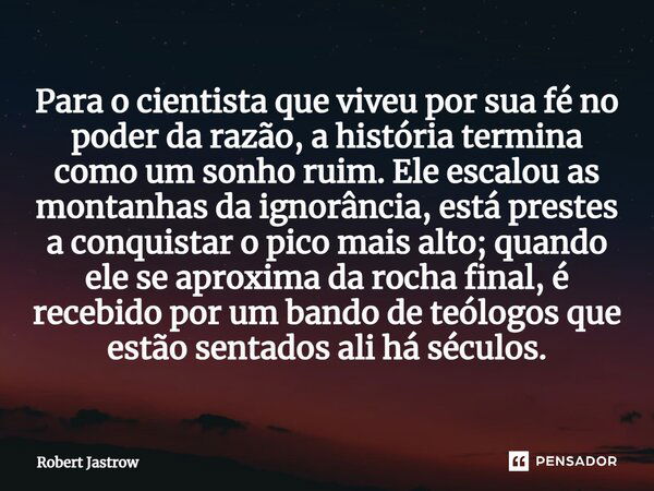 O próximo passo é ele descobrir q era um homem : r/HUEstation