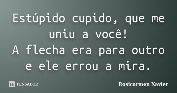 Esse cupido tá de tiração comigo! 👉🏽👈🏽😔🥹 Alguém quer uma ajudin