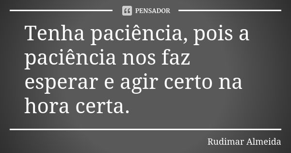 Paciencia A Regra de Paciencia de Ouro nutrir a paz e a compreensao -  FasterCapital