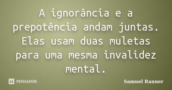 debater #pombos #ignorância #discutir #silenciar