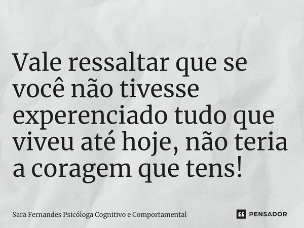 A única regra do jogo da vida é: Não Renilmar Fernandes - Pensador