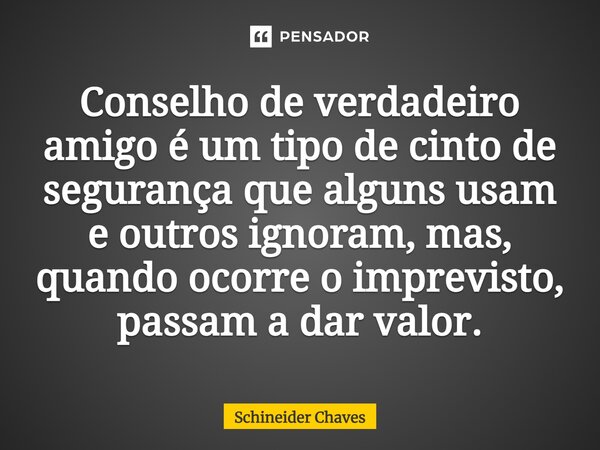 Sentíamos que era o momento.″ Amizade e confiança foram chaves