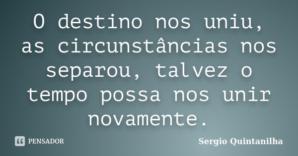 🇧🇷 O destino nos uniu vezes dois!