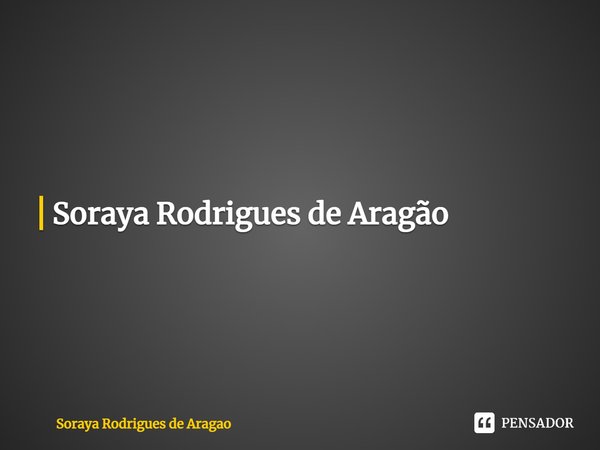 ⁠Não precisamos ser perfeitos, mas num mundo tão frágil, hostil e transitório a gentileza precisa estar presente todos os dias em pequenos gestos. Soraya Rodrig... Frase de Soraya Rodrigues de Aragao.
