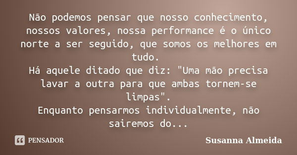 Se todo mundo praticasse aquele ditado que diz: Não faça com os outros  aquilo que não gostaria que fizessem com você. O mundo seria muito melhor.  (Dsoucaos - iFunny Brazil