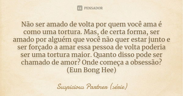 Amar e não ser amado Como é Nath Dara - Pensador