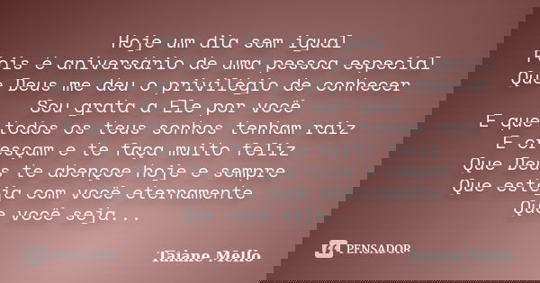 Que Deus Abençoe Este Dia E Possa Te Presentear Com Aquilo Que Seu