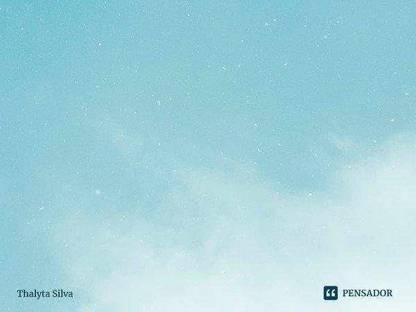 ⁠O Mestre tá chegando aí, e o controle de tudo está em suas mãos
Todo esse sofrimento vai passar, Jesus tá chegando pra acalmar
Não tenhas medo, Ele tem milagre... Frase de Thalyta Silva.