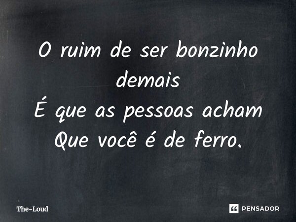 Gente feia só se fode – PapodeHomem