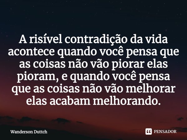 Batendo o Backlog: A vida é estranha: cores verdadeiras - Life is