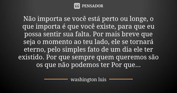 Como é ruim te amar e não poder dizer isso olhando dentro dos seus olh