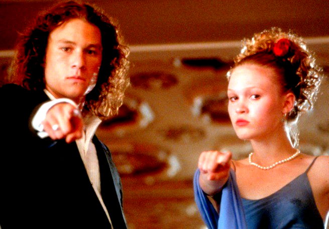 10 coisas que eu odeio em você