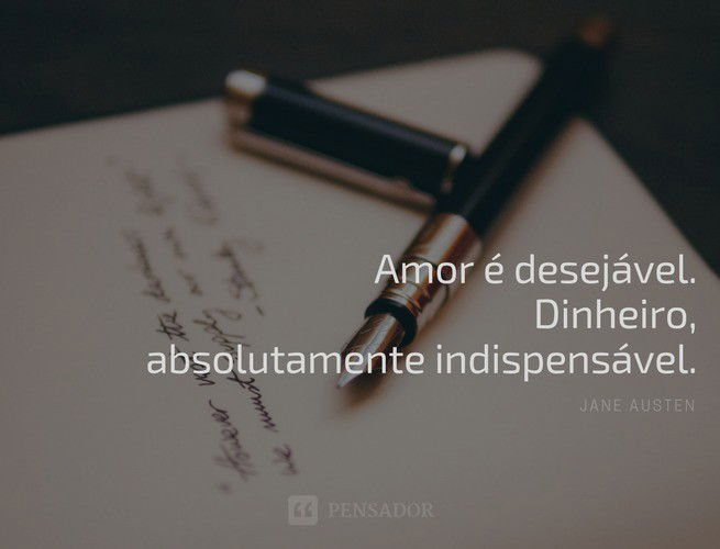 curiosidades Jane Austen