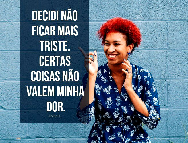 frase de cazuza