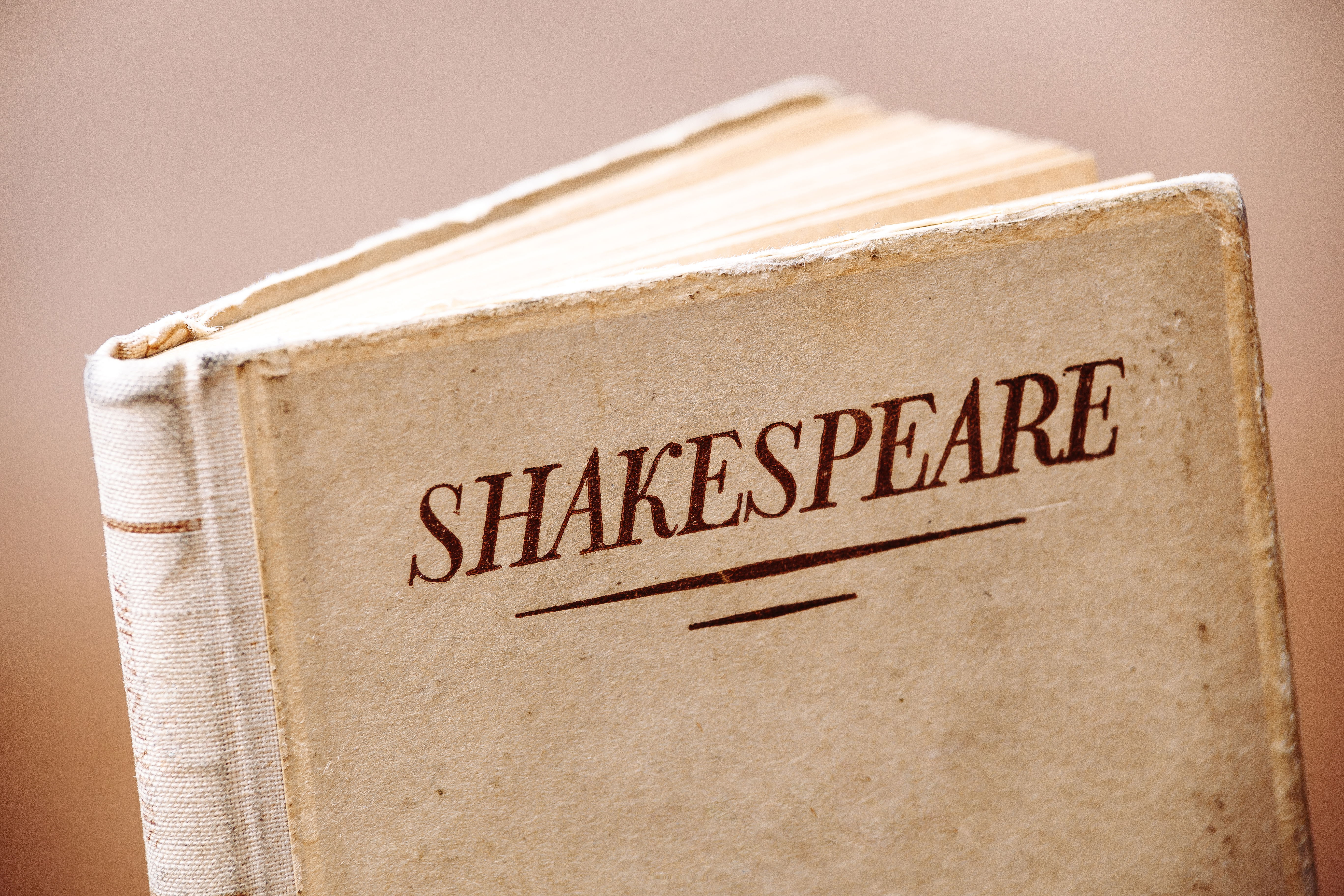 10 Frases De Shakespeare Que So Quem Ja Amou Vai Entender Pensador