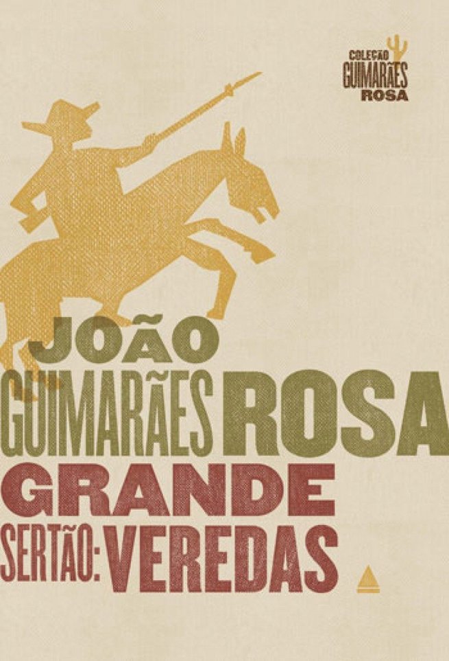 grande sertão veredas