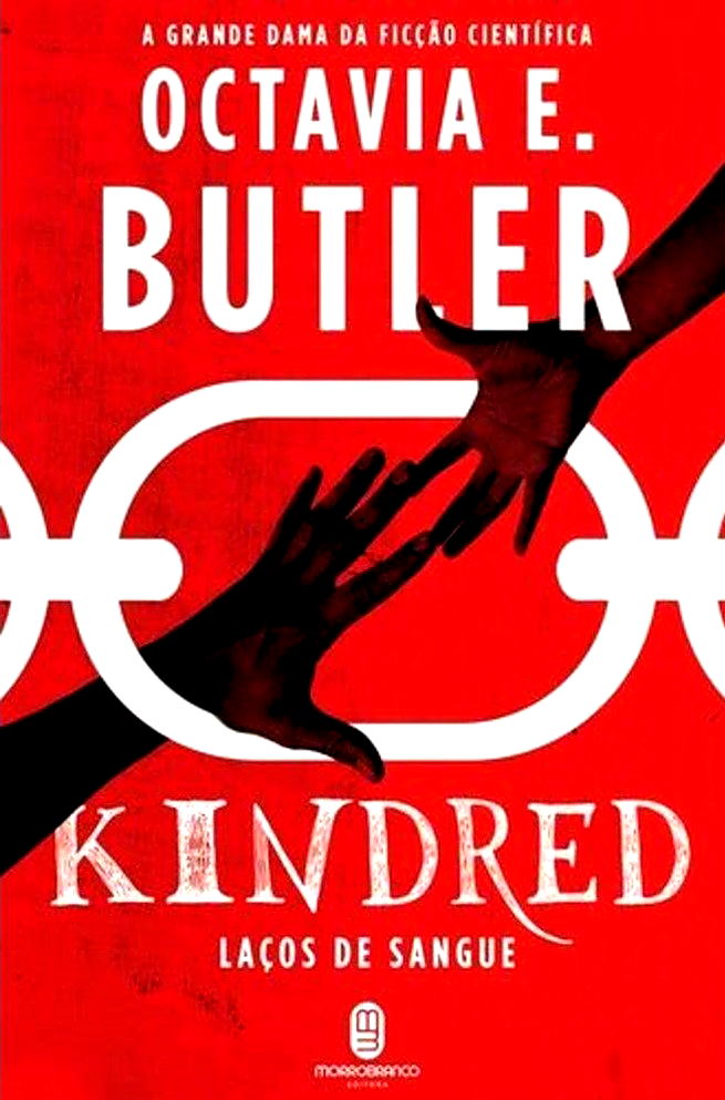 Kindred - Laços de Sangue