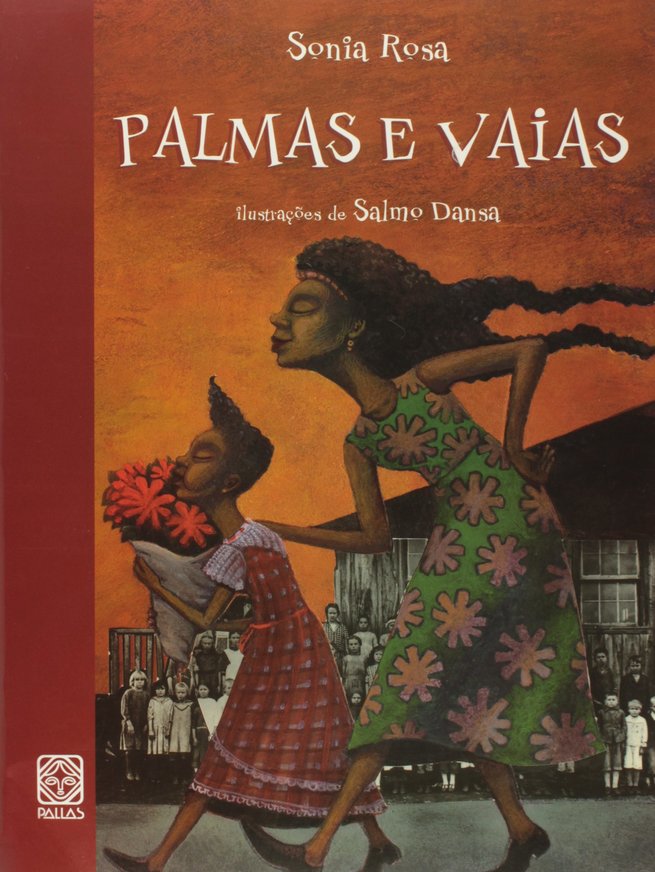 Palmas e Vaias - Sônia Rosa