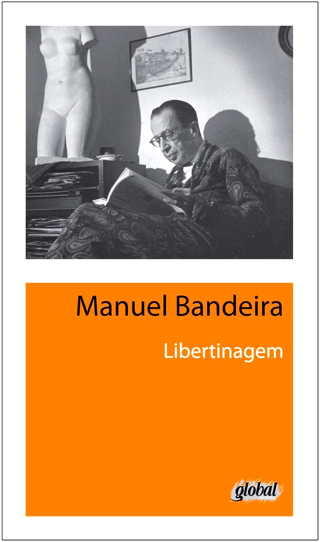 Libertinagem, de Manoel Bandeira