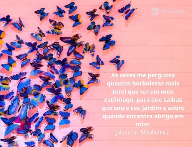 Pensador_Declarações de amor