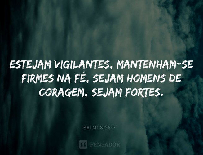 63 frases de Deus com mensagens inspiradoras - Bíblia