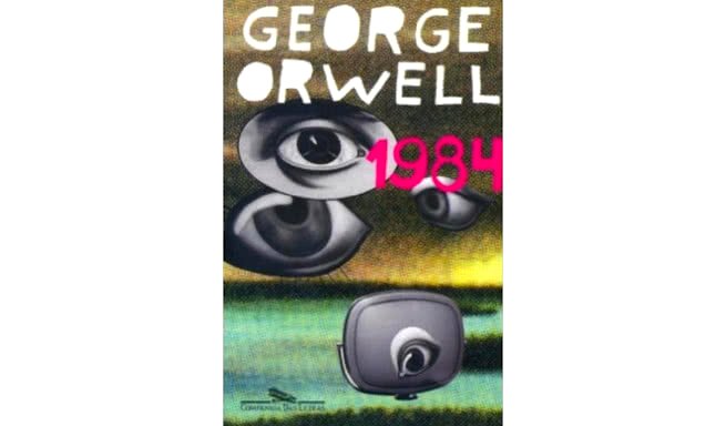1984 orwell