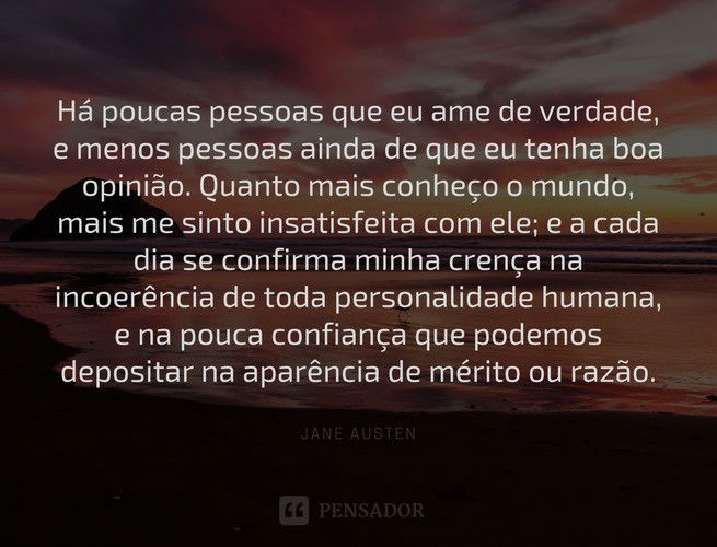 curiosidades Jane Austen