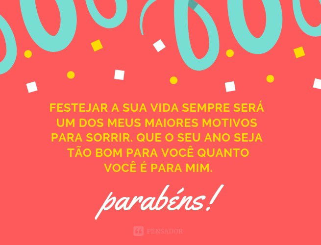 Featured image of post Frases De Aniversario Curtas Centenas de mensagens frases curtas e com imagens de curtas de anivers rio que a m gica