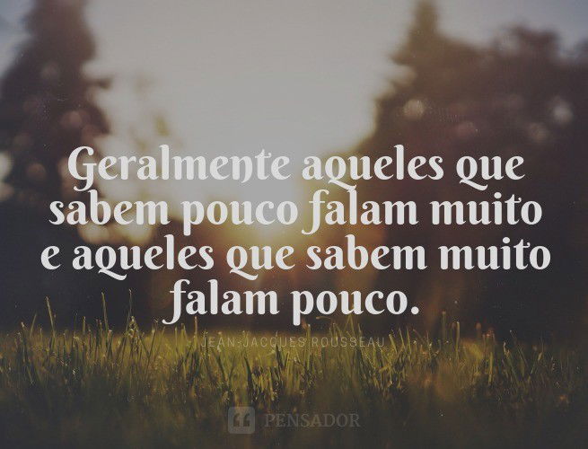 As 40 Melhores Frases De Tumblr Para Foto Ou Status Pensador