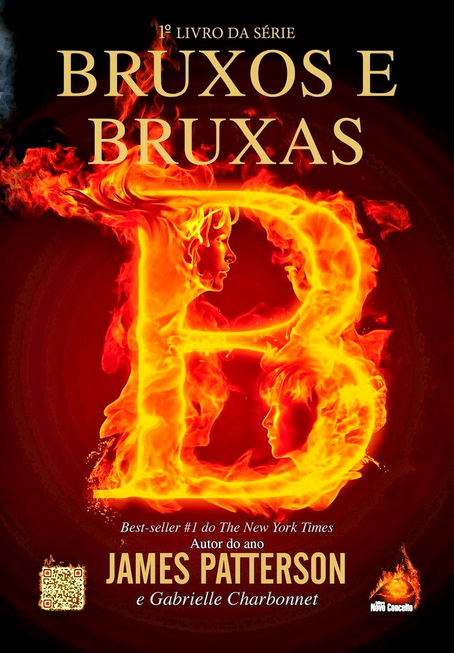 Bruxos e Bruxas