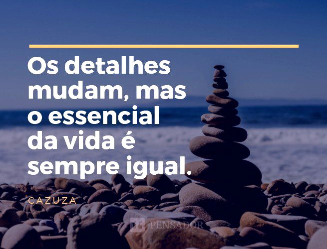 frase de cazuza