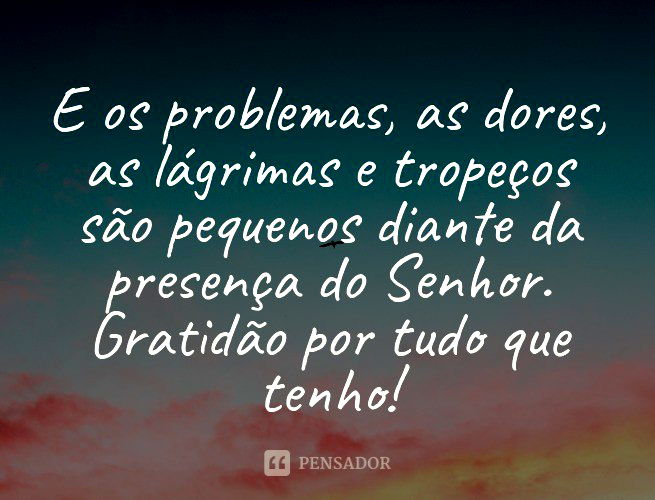 gratidão misticos online - Pesquisa Google  Frases bacanas, Frases  perfeita, Pensamentos frases